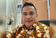 Melepas Belenggu APBD: Strategi 'Out of the Box'Membangun Muba Melalui Sinergi Non-Anggaran