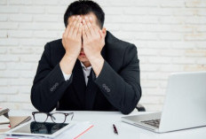 5 Cara Mengatasi Kelelahan Saat Terlalu Banyak Pekerjaan Rumah atau Kantor