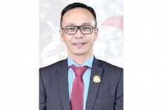 Dorong Pemkab Tingkatkan Keamanan lewat Pemasangan CCTV