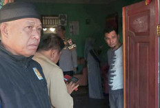 Siswi SMP Gantung Diri, Diduga Putus Asa Sakitnya Tak Kunjung Sembuh