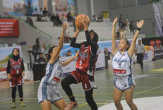 Smandala Mutiara Tunjukkan Mental Juara, Comeback Epik Singkirkan Nexat 19-12Menuju Fantastic Four 