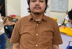 Modus Kredit Fiktif Terbongkar, Kepala Cabang Koperasi di Prabumulih Gelapkan Dana Rp1,3 Miliar Lebih