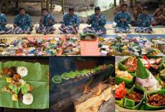 Yuk Intip! 6 Tradisi Unik Sambut Ramadan di Indonesia