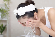 Inilah 7 Manfaat Air Dingin untuk Wajah, Bisa Hilangkan Pori-Pori dan Makin Glowing