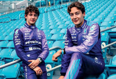 Masa Depan Marcedes dan George Russel Kini dalam Ancaman Serius