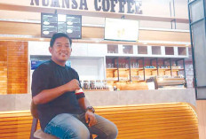  Bangun Ribuan Rumah Bersubsidi, Sukai Dunia Olahraga, Didianto, Pengusaha Muda di Bidang Perumahan