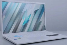 Acer Nitro Lite 16: Performa Gaming yang Kencang, Desain yang Ramping, dan Fitur yang Lengkap