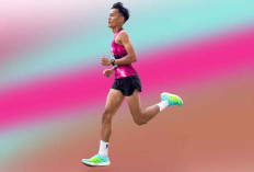 Jawara 5K Pasang Target Podium 3 Besar pada Siloam Sriwijaya Race Fun 2025