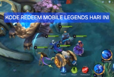 Kode Redeem Mobile Legends Terbaru: 21 Agustus 2024, Klaim Hadiah Eksklusif Sekarang