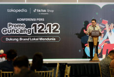 Trik Jualan di Tokopedia dan TikTok Shop Naik Drastis, Kaya Mendadak!