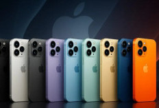 iPhone 17 Pro, Kecanggihan Tanpa Batas, Inovasi dalam Genggaman