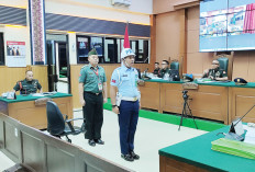 Bukti Transfer Uang Sabu Libatkan Oknum TNI-Polri, Ini Daftar Oknum Polisi Pelanggan Terdakwa Koptu Muslichin