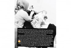 Teror Bandit Jalanan di Palembang, Gerombolan Bermotor Anak Bawah Umur Begal dan Keroyok Korbannya