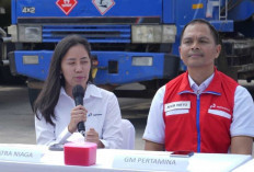Pertamina Dukung Penegakan Hukum oleh Polda Sumsel, Sanksi Mitra Berbuat Curang dan Melanggar