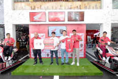 Astra Motor Dukung Bali United, Di Liga 1 Musim 2024/2025