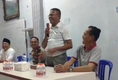 Warga Menang! Wali Kota Kabulkan Tuntutan Warga, Tegaskan 7 RT Tak Jadi Gabung ke Kelurahan Mangga Besar