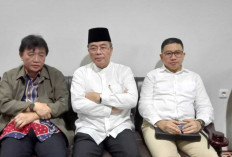 Muktamar ke-6 Kerukunan Keluarga Palembang: Momentum Pemilihan Ketua Baru, Siapa Kandidat Kuat?