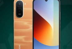 Redmi A7 Pro, Ketika Gaya dan Rasionalitas Bertemu
