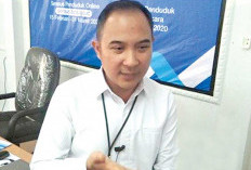 Angka Kunjungan Wisman ke Sumsel pada Maret 2026 Naik Signifikan, Ini Penyebabnya