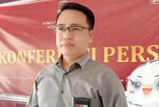 Kantongi Nama Oknum PPK-PPS ‘Nakal’, Ketua KPU Prabumulih: Siap-Siap Evaluasi Kinerja