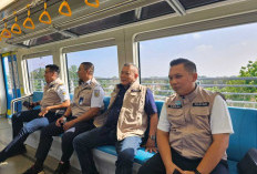Ini Alasan FSPP Tak Setuju dengan Pernyataan Menhub Soal Penyebab Kecelakaan Kereta Api di Bandung