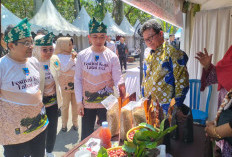 Festival Kopi Lahat, Dorong Peningkatan Mutu dan Kesejahteraan Petani