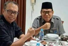 Kesaksian Perjalanan Karir Almarhum Kyai Amiruddin Nahrawi, Berawal Jualan Cincin hingga Pimpin PWNU Sumsel