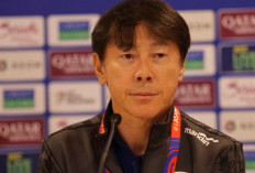 Shin Tae-yong Pastikan Tim Siap Hadapi Bahrain, Bakal Menang Gak Nih Coach?