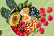 Revolusi Hijau di Piring Kita: Plant-Based, Bukan Sekadar Diet tapi Arsitektur Ulang Kehidupan