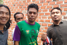 Oknum Warga Lubuklinggau Ditangkap Polisi Setelah Tertangkap Pungut Retribusi Pedagang Pasar Tradisional
