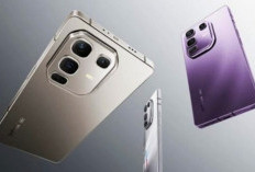 Infinix Note 60 Series Resmi Hadir di Indonesia, Performa Ngebut dan Kamera Tajam 