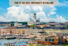 Study in the Happiest Country in the World, This is the Best University in Finland