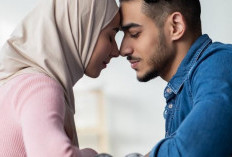 Jangan Sampai Terkena Kafarat, Hindari Waktu-Waktu Ini Melakukan Hubungan Suami Istri di Bulan Ramadhan 