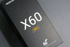 Adu Gahar: Nokia X60 Pro 5G vs Nokia X700 Pro 5G, Mana yang Tepat untuk Kebutuhan dan Budget Anda?