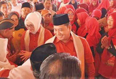 Rangkul Semua Pihak, Bangun Banyuasin