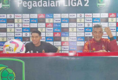 Ingat! Waspadai Pemain Asing, Jelang Sriwjaya FC vs PSMS Medan