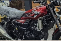 Tak Lekang Zaman! RX-King Jadi Rebutan, Harganya Tembus Ratusan Juta