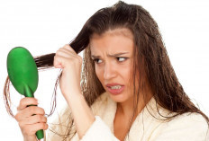7 Tindakan yang Harus Dihindari Saat Rambut Basah