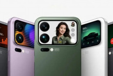 Xiaomi 17 Series, Evolusi Flagship yang Bersiap Mengubah Peta Persaingan Smartphone