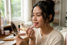 Bibir Plumpy atau Cuma Sensasi Dingin? Review Jujur Lip Serum Terbaru Skintific yang Bikin Penasaran!