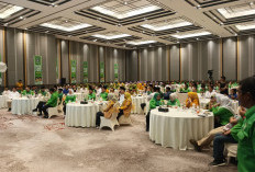 Panas! Tiga Nama Berebut Tahta PKB Lahat, Siapa Paling Kuat di Balik Layar?