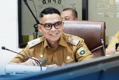 Target Pajak Daerah Sumsel 2026 Dipacu, Naik Rp237 Miliar Demi Kemandirian Fiskal