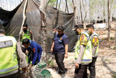 Kapolda Konsolidasi Internal, Langsung Bongkar Illegal Drilling-Illegal Refinery, SK Satgas Diteken Gubernur