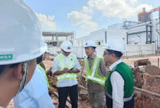 DLHK Palembang Siapkan Transisi ke PSEL, TPA Sukawinatan Dijadwalkan Tutup Oktober 2026