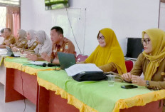 Pelaku Perundungan Siswi SMPN Karang Jaya Dikeluarkan, 40 Lainnya Disanksi