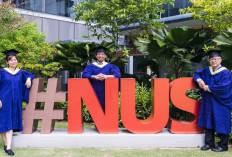 10 Universitas Terbaik di Asia Tenggara Versi THE AUR 2025, Adakah UI?