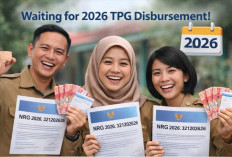 TPG Maret 2026 Segera Cair, Ini Jadwal dan Mekanisme Penyaluran Terbaru