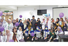  Penderita Epilepsi Bisa Hidup Berkualitas dan Bebas Kejang