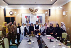 Ratu Dewa Dukung Penuh Penguatan Jurnalis Perempuan Lewat Digital Storytelling dan Festival Bidar