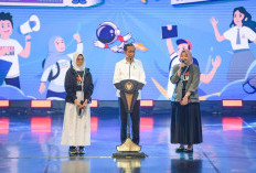 Jokowi Puji MBKM, Ini Dampaknya Bagi Mahasiswa dan Indonesia